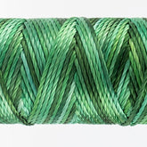 Threads - Rayon - Sue Spargo Razzle 8Wt - SSRZMS08 - Hint of Mint - 46m/50yd